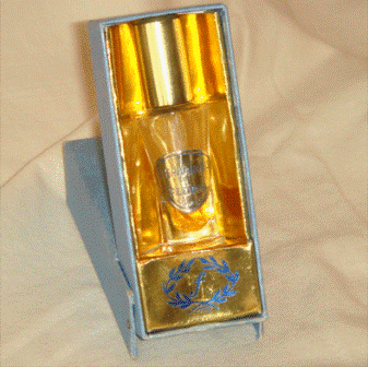 Floris - St�phanotis